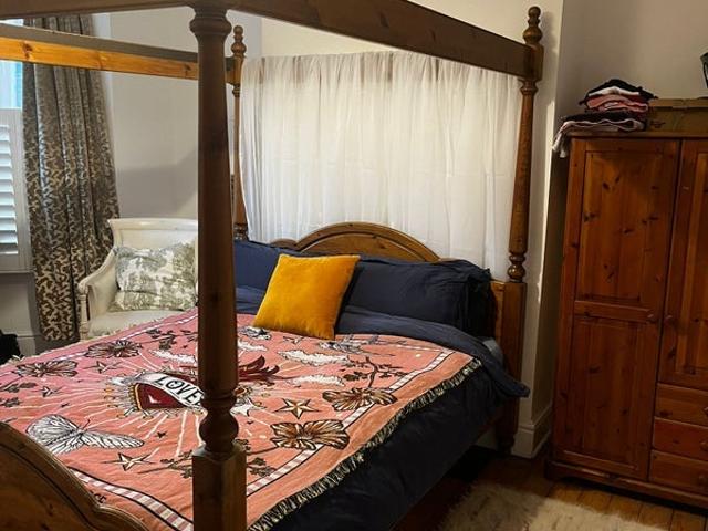 Room for rent in Georgia, Greater Manchester