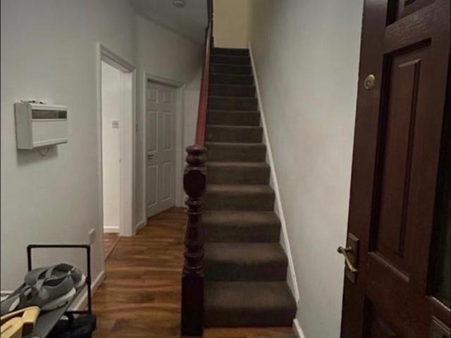 Room for rent in Georgia, Greater Manchester