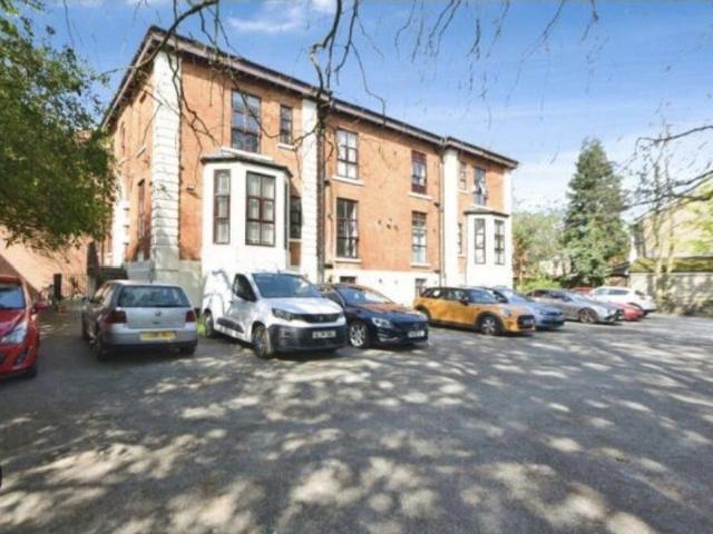 Room for rent in Georgia, Greater Manchester
