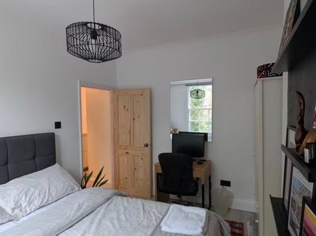 Room for rent in Barnsbury, Greater London