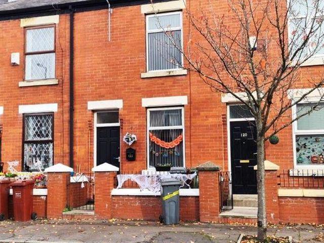 Room for rent in Georgia, Greater Manchester