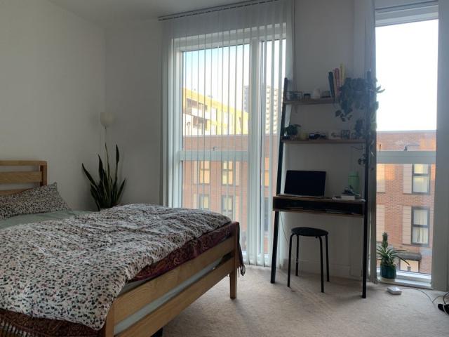 Room for rent in Haggerston, De Beauvoir Town