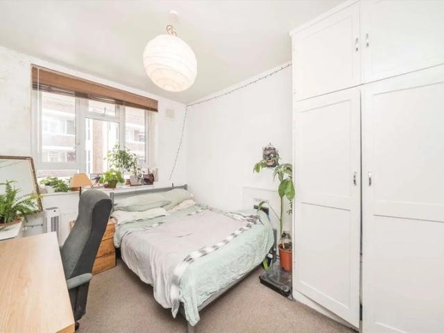 Room for rent in Haggerston, De Beauvoir Town