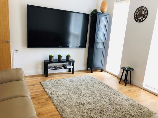 Room for rent in Haggerston, De Beauvoir Town