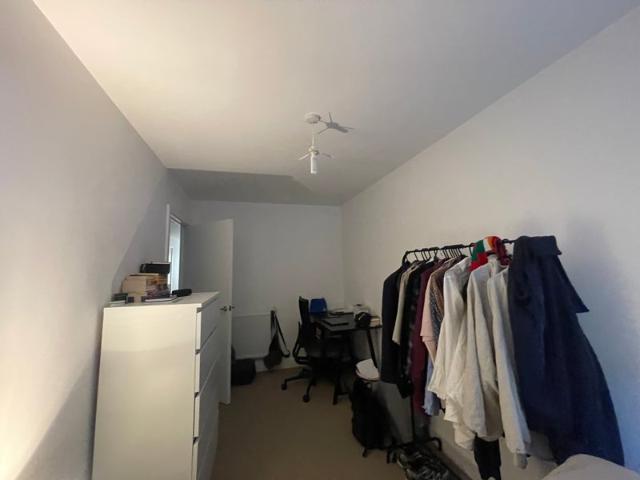 Room for rent in De Beauvoir Town, Greater London