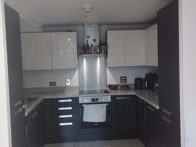 Room for rent in Haggerston, De Beauvoir Town