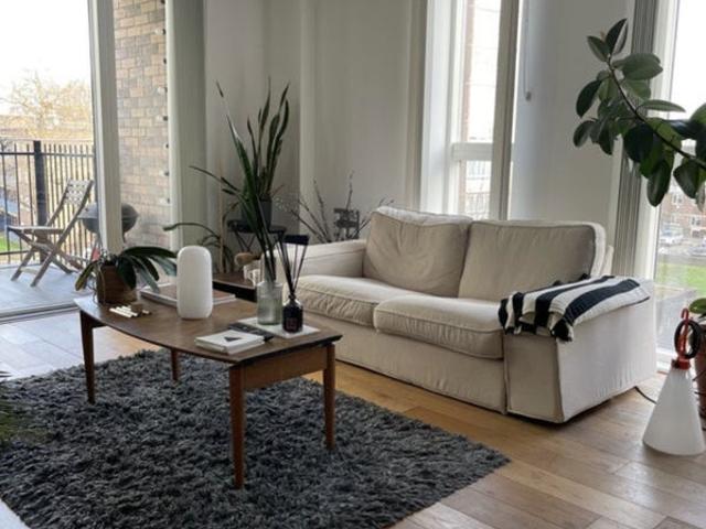 Room for rent in Haggerston, De Beauvoir Town