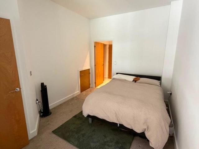 Room for rent in Haggerston, De Beauvoir Town