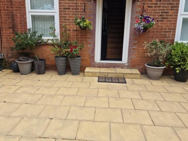 Room for rent in Greater London