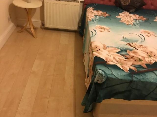 Room for rent in London Borough of Newham, Greater London