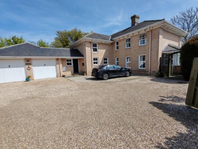 Room for rent in Eyke, Eastbridge