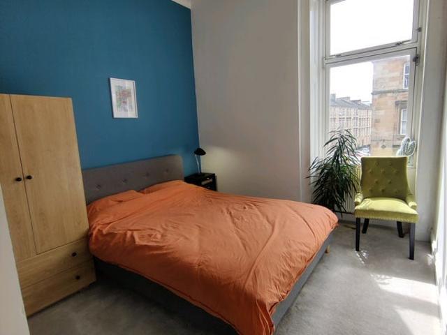 Room for rent in Bellgrove, Glasgow