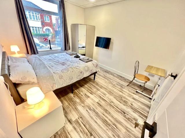 Room for rent in Georgia, Greater Manchester