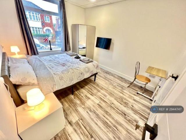 Room for rent in Georgia, Greater Manchester