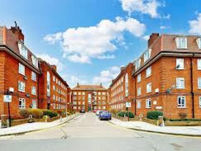 Room for rent in Clapham, Greater London