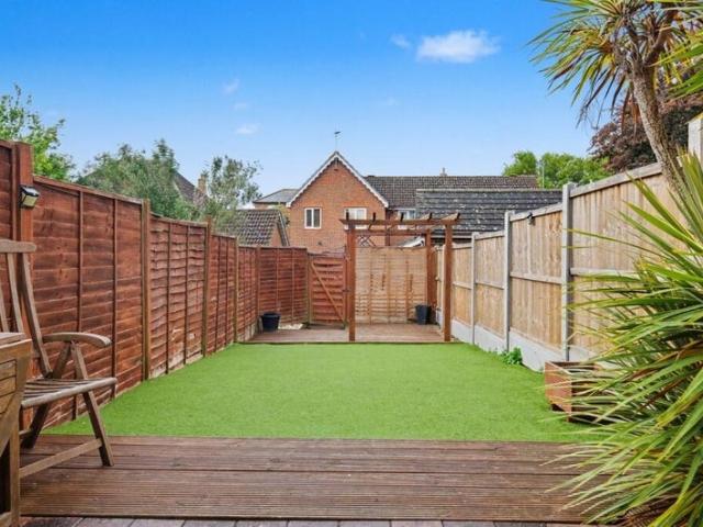 Room for rent in Brookend, Chelmsford