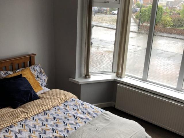 Room for rent in Coxlodge, Newcastle Upon Tyne