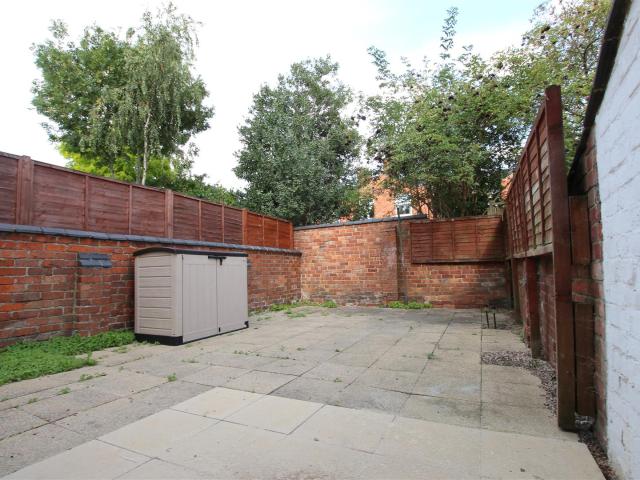 Room for rent in Phippsville, Northampton