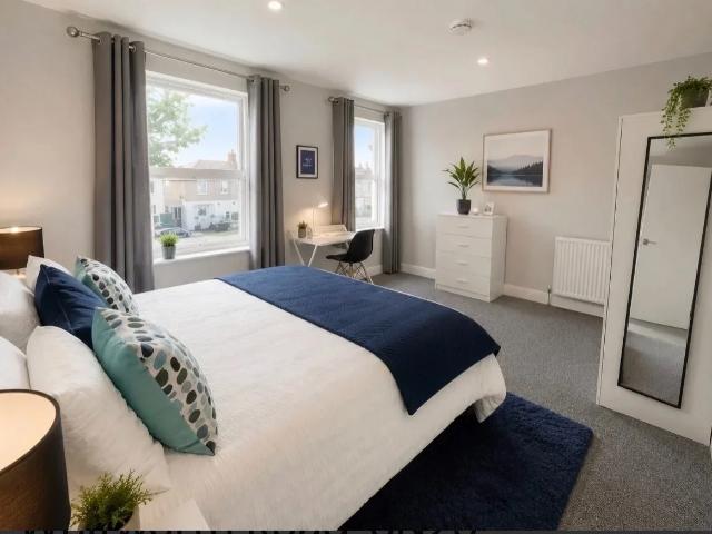 Room for rent in Rodbourne, Swindon