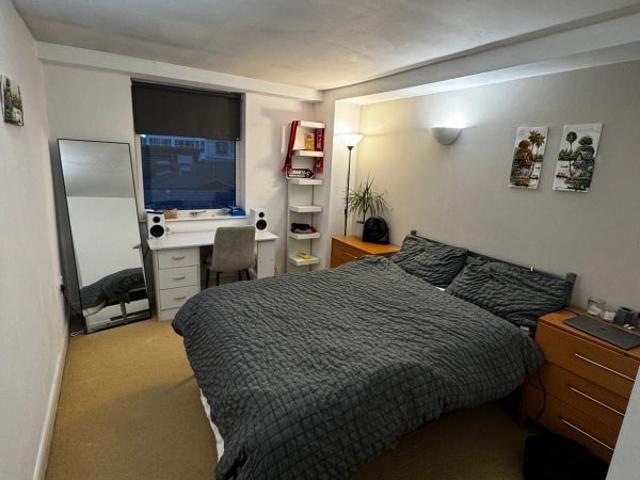 Flat for rent in City Centre, Georgia