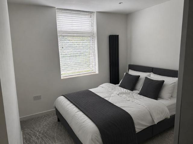 Room for rent in Harringay, Greater London