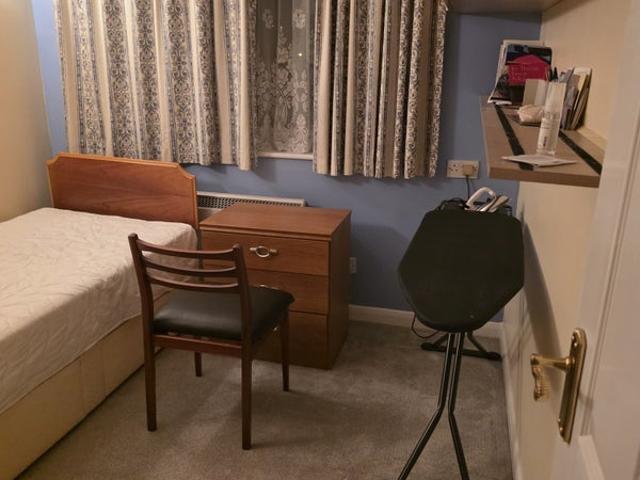 Room for rent in London Borough of Croydon, Greater London