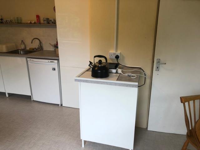 Room for rent in Cookham