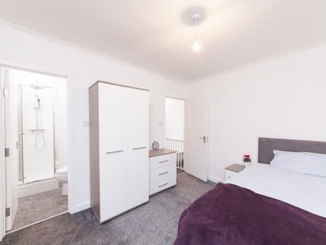 Room for rent in Homerton, Greater London