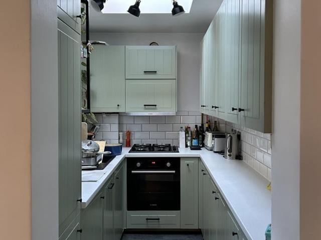 Room for rent in Hackney Wick, Greater London