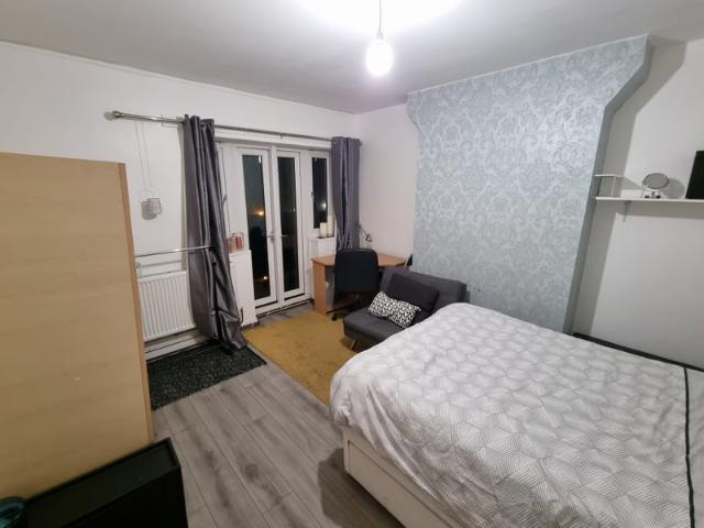 Room for rent in Bethnal Green, Greater London