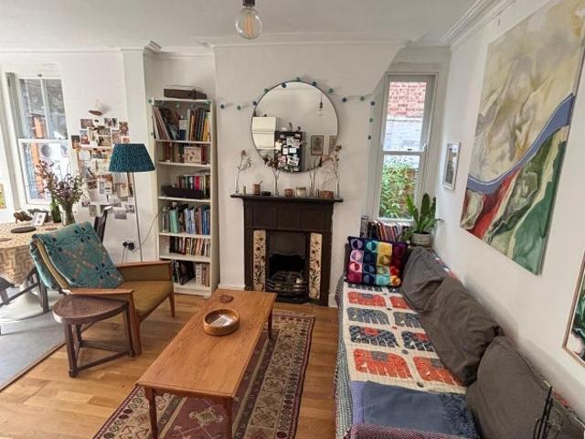 Flat for rent in Holloway, Lower Holloway