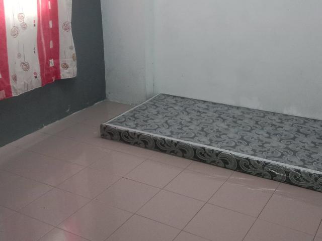 Room for rent in Wellesley, Penang