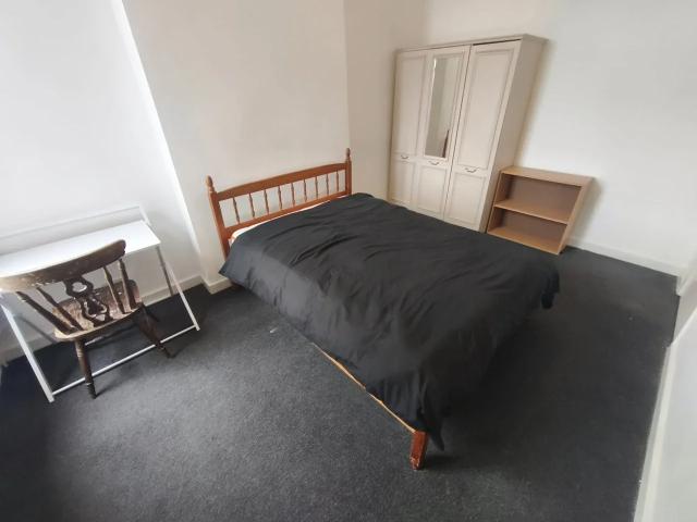 Room for rent in Harringay, Greater London