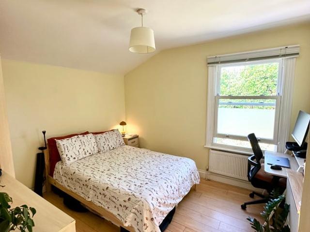 Room for rent in Harringay, Greater London