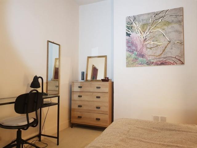 Room for rent in Harringay, Greater London