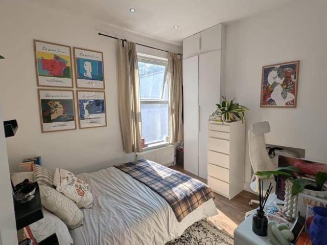 Room for rent in Harringay Ladder, Greater London