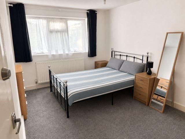Room for rent in Harringay, Greater London