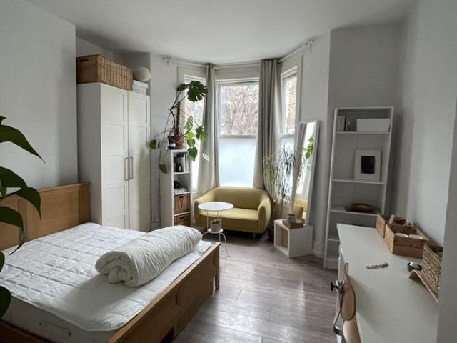 Room for rent in Brownswood Park, Stoke Newington