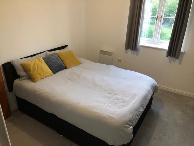 Room for rent in Broadlands, Wales