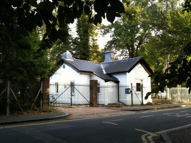 Room for rent in Putney, Greater London