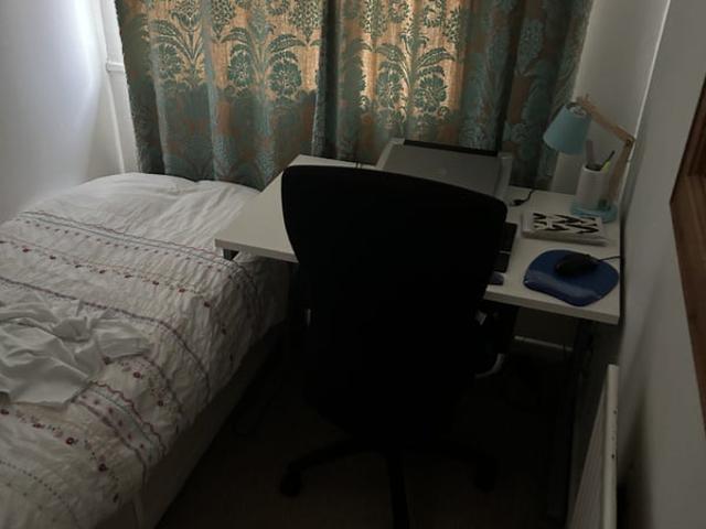 Room for rent in Baswich, Staffordshire