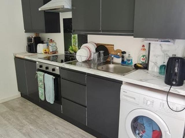 Room for rent in Lilybank, Glasgow