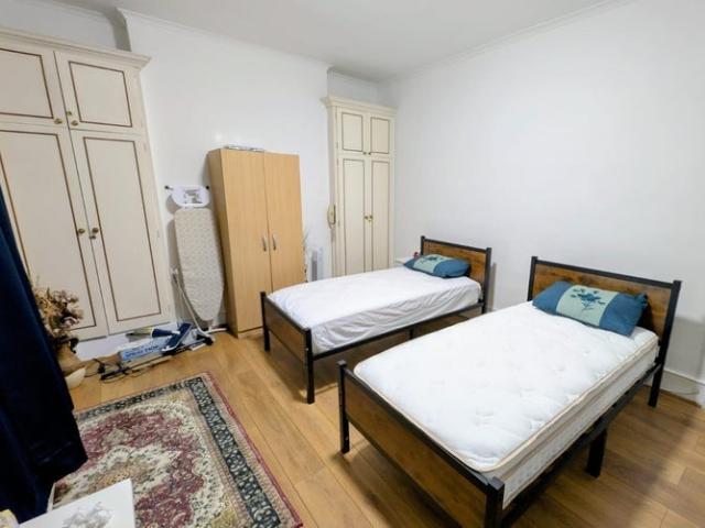 Room for rent in Harringay, Greater London