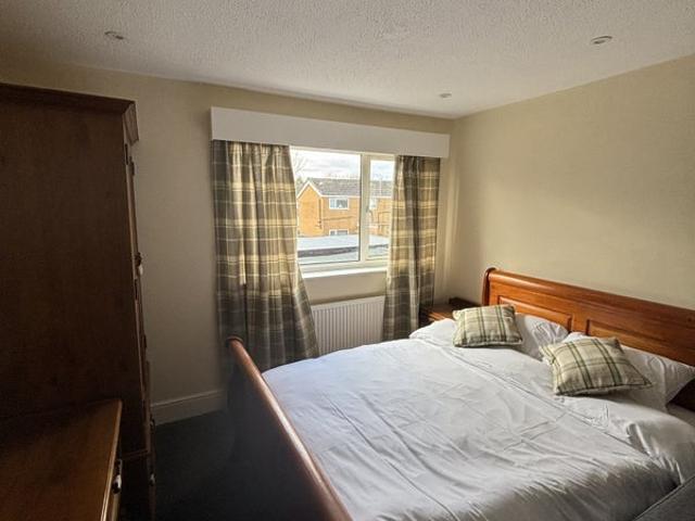 Room for rent in Wymott, Andertons Mill
