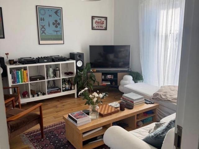 Room for rent in London Borough of Hackney, Greater London