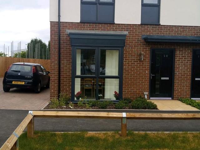 Room for rent in Butterton, Staffordshire