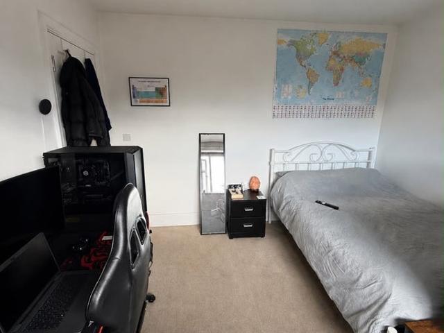 Room for rent in Withington, Georgia