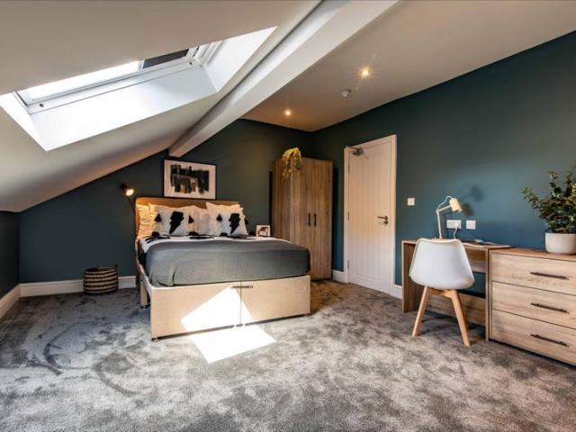 Room for rent in Centre Park, Warrington