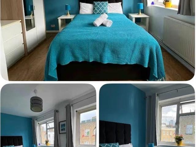 Room for rent in City of Westminster, Greater London