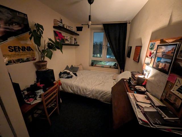 Room for rent in South Hackney, Greater London